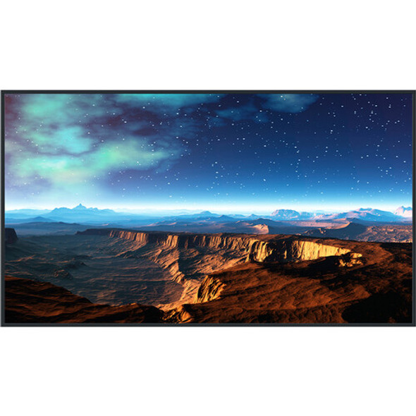 Panasonic SQ1H Series 75" Class 4K UHD Commercial LED Display