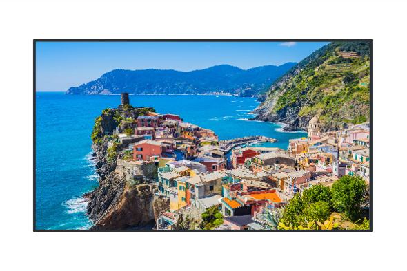 Panasonic- TH-86EQ2W 86" 4K UHD, 500cd/m2, SDM, LED LCD Display Panasonic- TH-86EQ2W 86" 4K UHD, 500cd/m2, SDM, LED LCD Display
