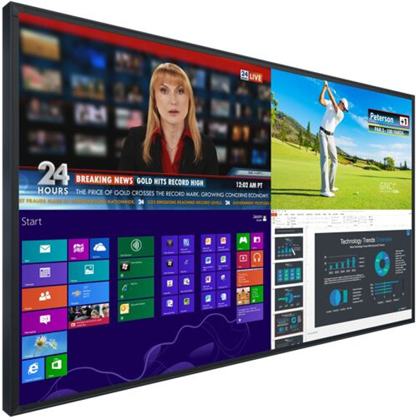 Planar Systems UR9851 UltraRes UHD 4K LCD Display with ERO Planar Systems UR9851 UltraRes UHD 4K LCD Display with ERO