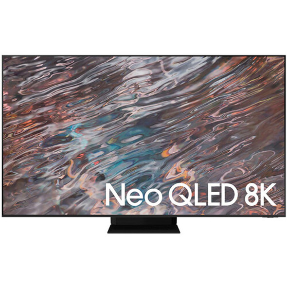 Samsung 65" Neo QLED 8K UHD Smart Signage Samsung 65" Neo QLED 8K UHD Smart Signage