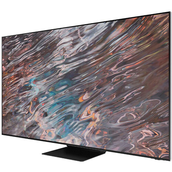Samsung 65" Neo QLED 8K UHD Smart Signage Samsung 65" Neo QLED 8K UHD Smart Signage
