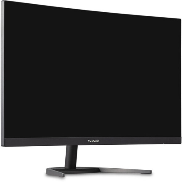 ViewSonic VX2768-PC-MHD 27" 16:9 Curved FreeSync 165 Hz LCD Gaming Monitor