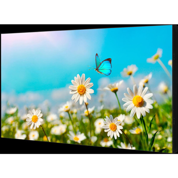 NEC 46" Ultra-Narrow Bezel Display (Brightness 700 cd/m²)