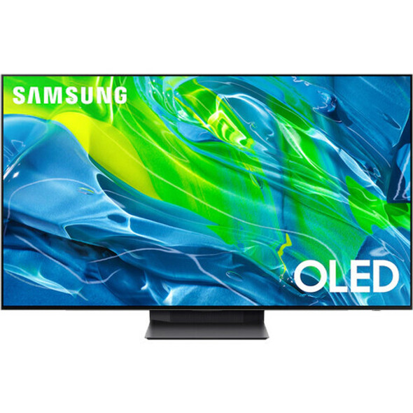 Samsung QN55S95BA S95B 65" HDR 4K UHD Quantum Dot OLED TV