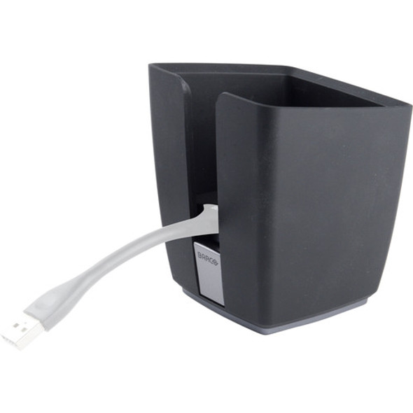 Barco ClickShare Tray for Up to Four ClickShare Buttons Barco ClickShare Tray for Up to Four ClickShare Buttons