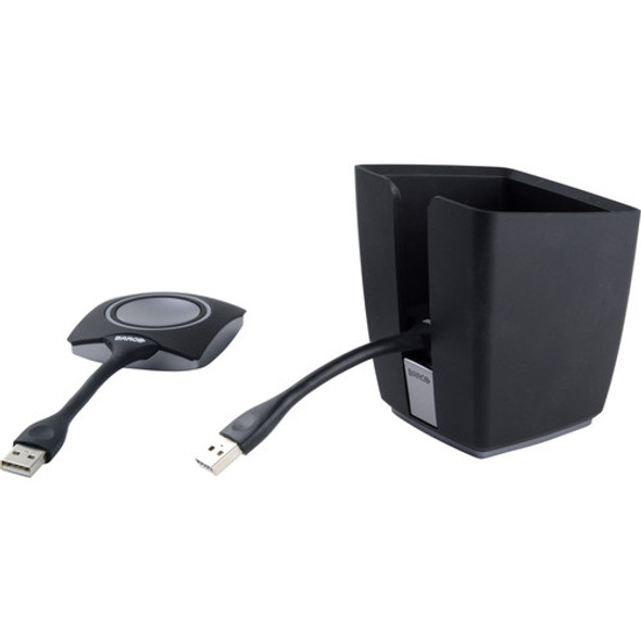 Barco ClickShare Tray for Up to Four ClickShare Buttons Barco ClickShare Tray for Up to Four ClickShare Buttons