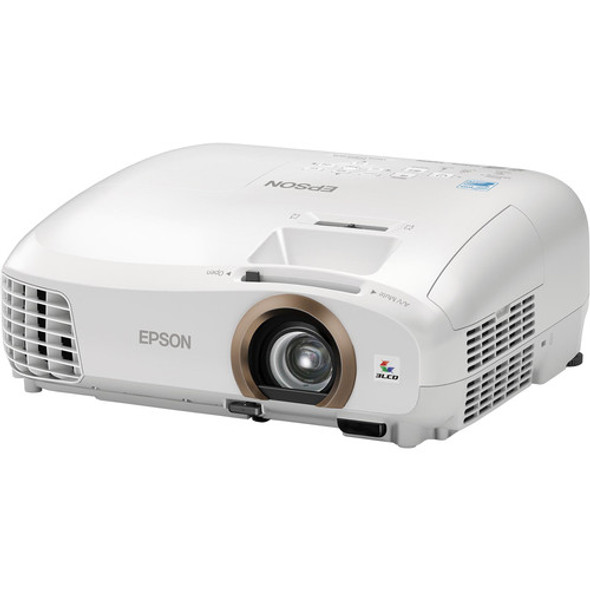 Epson PowerLite Home Cinema 2045 Full HD 3LCD Home Theater Projector Epson PowerLite Home Cinema 2045 Full HD 3LCD Home Theater Projector