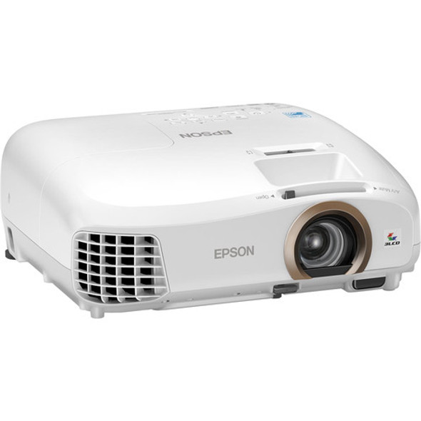 Epson PowerLite Home Cinema 2045 Full HD 3LCD Home Theater Projector