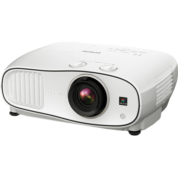 Epson Home Cinema 3600e 1080p 3LCD Projector with Wireless HDMI