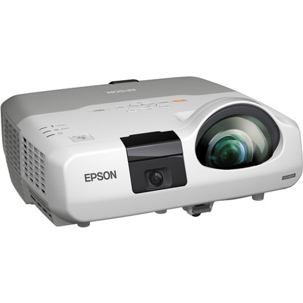 Epson BrightLink 436Wi Interactive WXGA 3LCD Projector Epson BrightLink 436Wi Interactive WXGA 3LCD Projector