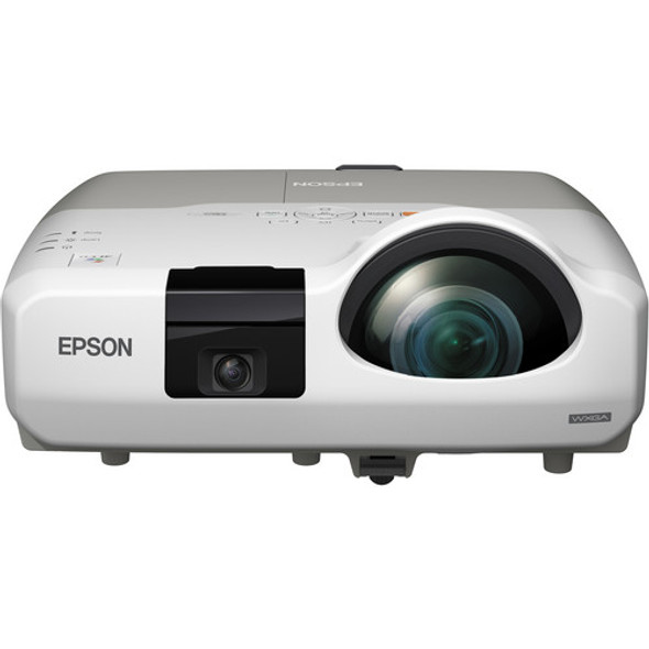 Epson BrightLink 436Wi Interactive WXGA 3LCD Projector Epson BrightLink 436Wi Interactive WXGA 3LCD Projector