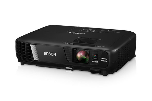 Epson EX7240 Pro Wireless WXGA 3LCD Projector (V11H721020)