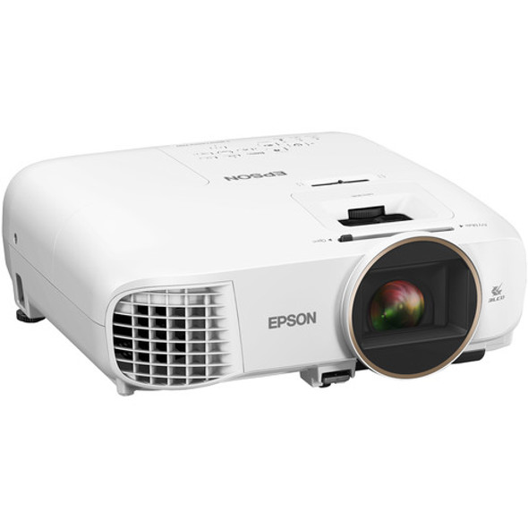 Epson PowerLite Home Cinema 2150 Full HD 3LCD Projector with Miracast Epson PowerLite Home Cinema 2150 Full HD 3LCD Projector with Miracast