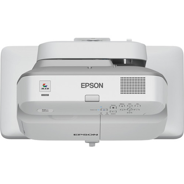 Epson BrightLink 685Wi 3LCD WXGA Projector (V11H741522)