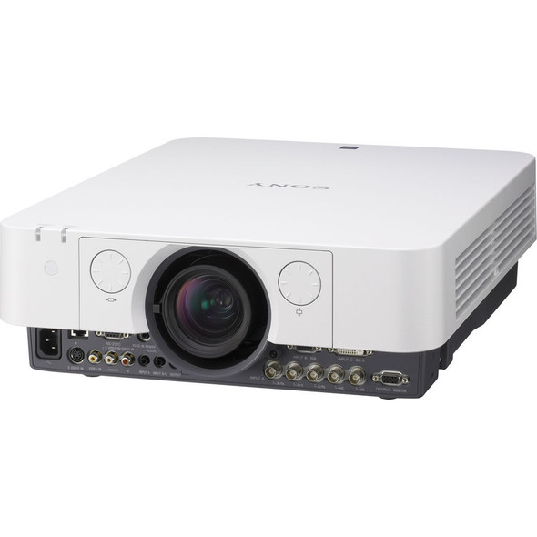 Sony VPL-FX30 4200 Lumen XGA Installation Projector Sony VPL-FX30 4200 Lumen XGA Installation Projector