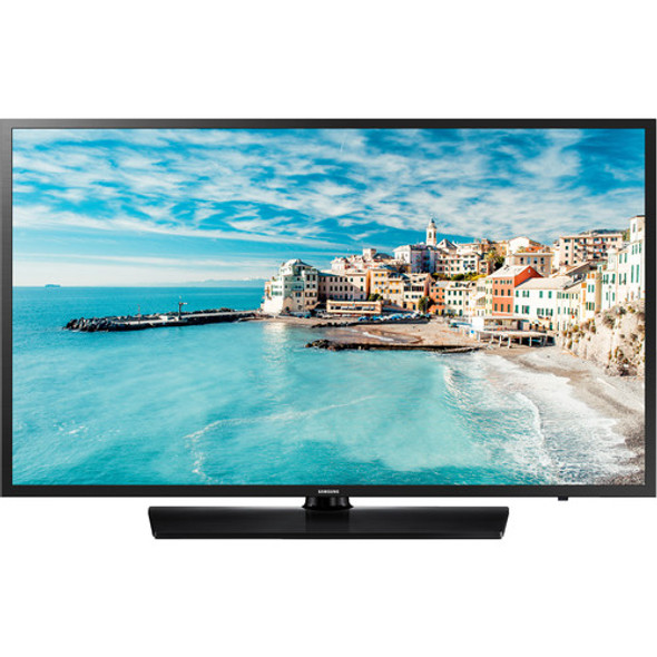 Samsung NJ470 Series 43" Full HD Hospitality TV