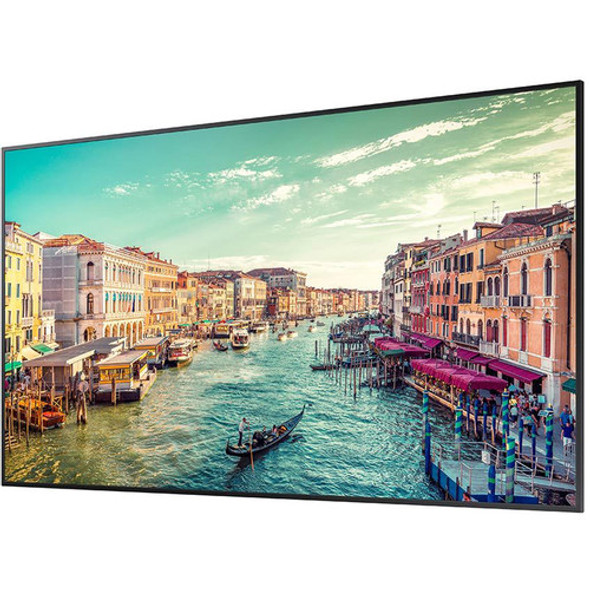 Samsung QMR Series 55" Class HDR 4K UHD Commercial Smart LED Display Samsung QMR Series 55" Class HDR 4K UHD Commercial Smart LED Display