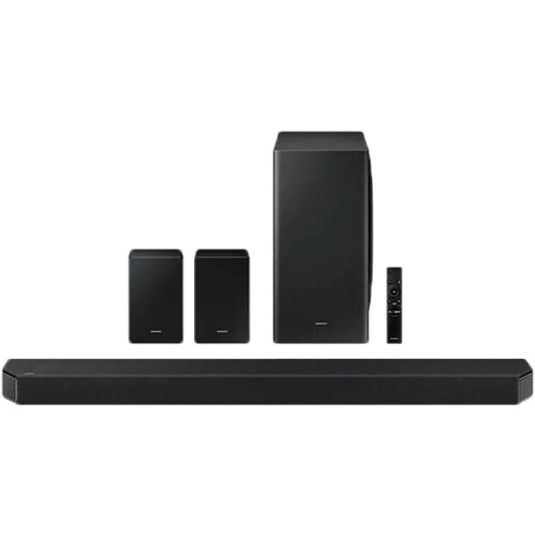 Samsung HW-Q950A 616W Virtual 11.1.4-Channel Soundbar System