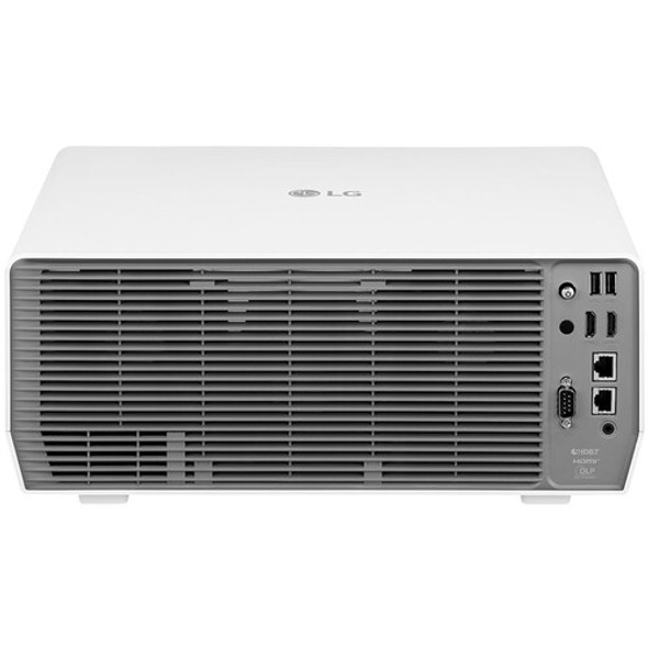 LG ProBeam BU60PST 6000-Lumen XPR 4K UHD Smart Laser DLP Projector LG ProBeam BU60PST 6000-Lumen XPR 4K UHD Smart Laser DLP Projector
