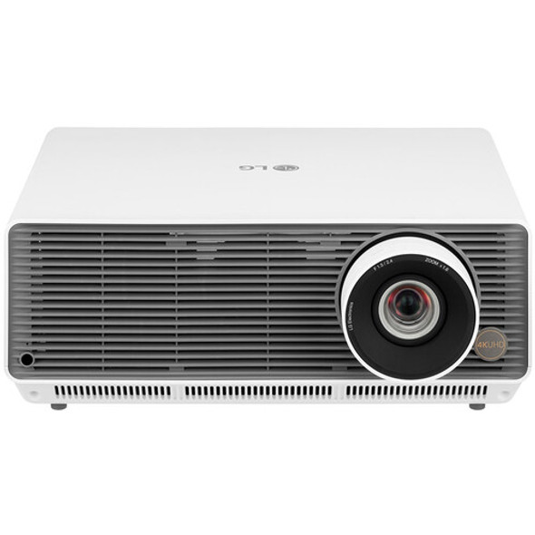 LG ProBeam BU60PST 6000-Lumen XPR 4K UHD Smart Laser DLP Projector