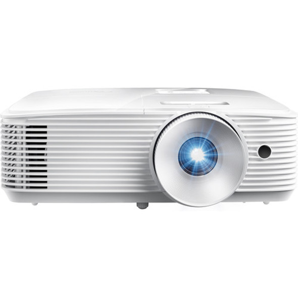 Optoma Technology S343 3600-Lumen SVGA DLP Projector