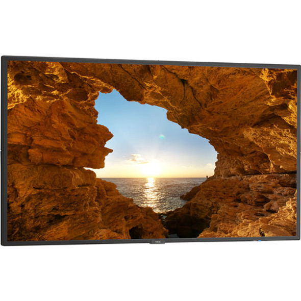 NEC V484-AVT2 48" Commercial LED Display with ATSC Tuner