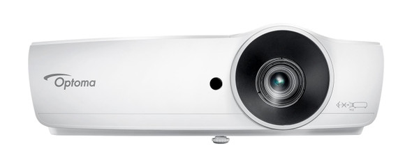 Optoma W400+ WXGA Presentation Projector