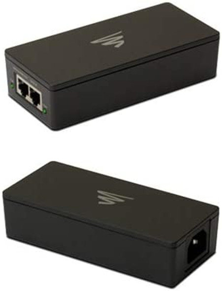 Luxul XPE-2500 - Single Port Gigabit PoE/PoE+