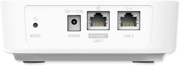 Luxul MN-10 Epic Mesh Node