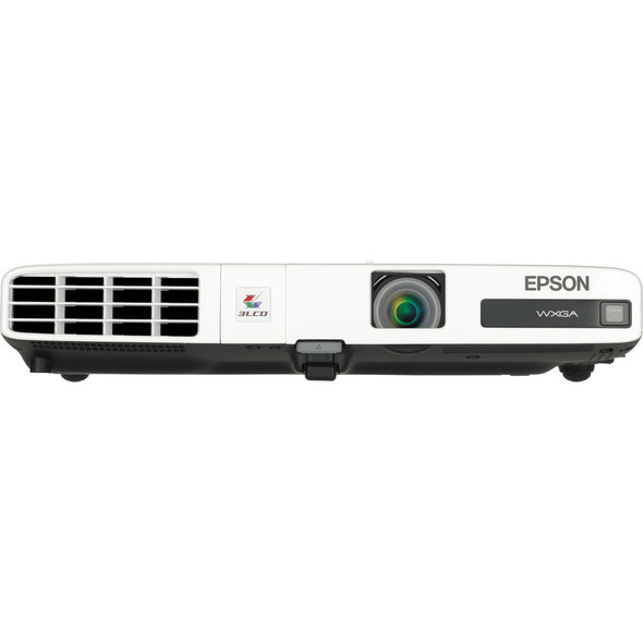 Epson PowerLite 1776W WXGA Multimedia Projector