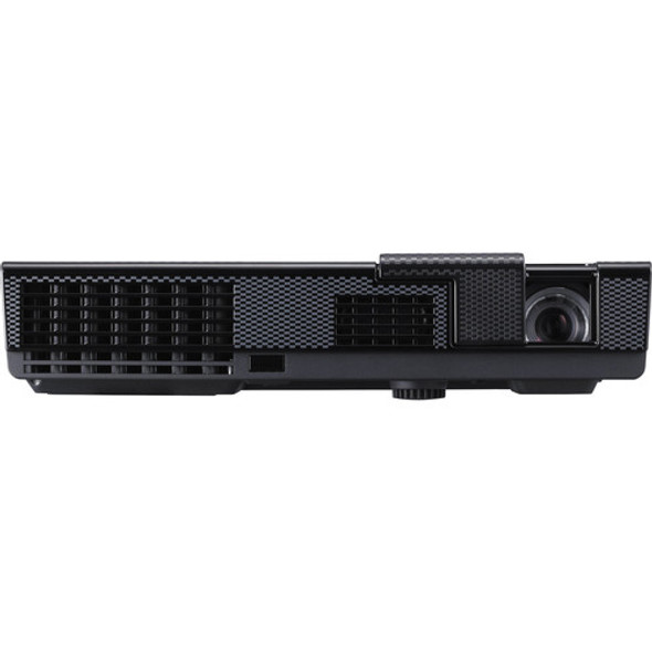 NEC Projector  - Portable 3D WXGA 720p DLP  1000 lumens - NP-L102W-RB - Audio Video Nation