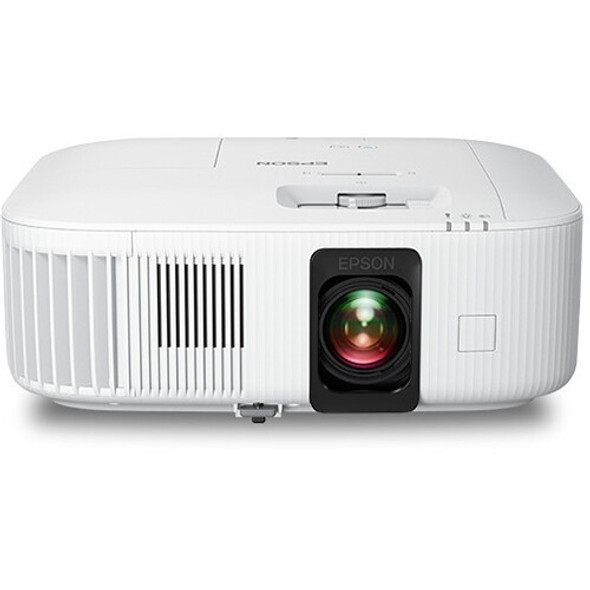 Epson Home Cinema 2350 4K PRO-UHD Smart Gaming Projector