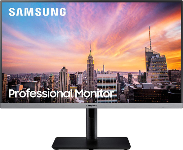 Samsung Business S24R650FDN SR650 Series 24 inch