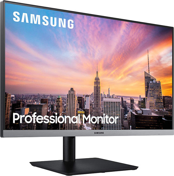 Samsung Business S24R650FDN SR650 Series 24 inch