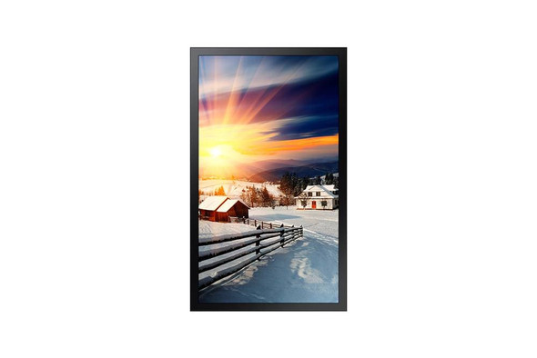 Samsung OH85N 85"Outdoor Display(Kit Type) 3840x2160,8ms,contrast 3000:1 24/7