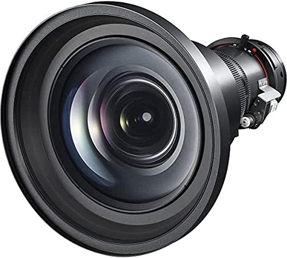 ET-DLE258 - Zoom Lens For Rdq10 Series 1Dlp Projectors, 2.55-3.82 Trr - PANASONIC