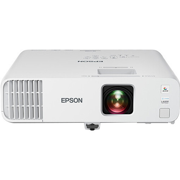 Epson PowerLite L210W WXGA 3LCD Lamp-Free Laser Display with Built-In Wireless