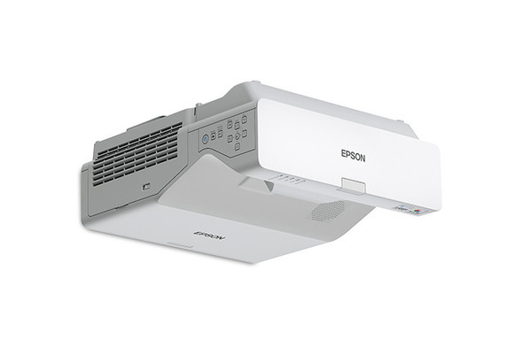 Epson PowerLite 770F 1080p 3LCD Ultra Short Throw Laser Projector
