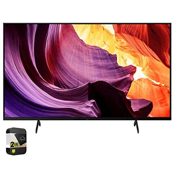 Sony KD43X80K 43" 4K HDR Smart LED TV - 2YRGR