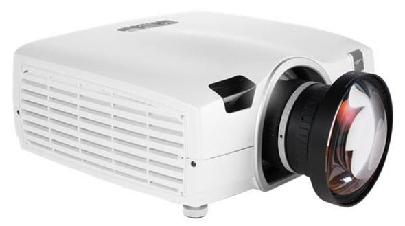 Barco CTWU-61B 5500-Lumen WUXGA DLP Projector