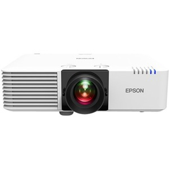 Epson PowerLite L570U 5200-Lumen Pixel-Shift WUXGA Laser 3LCD Projector