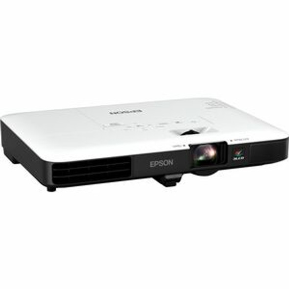 Epson PowerLite 1780W 3000-Lumen WXGA 3LCD Projector
