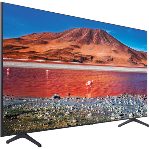 Samsung UN43TU7000 43" Class HDR 4K UHD Smart LED TV