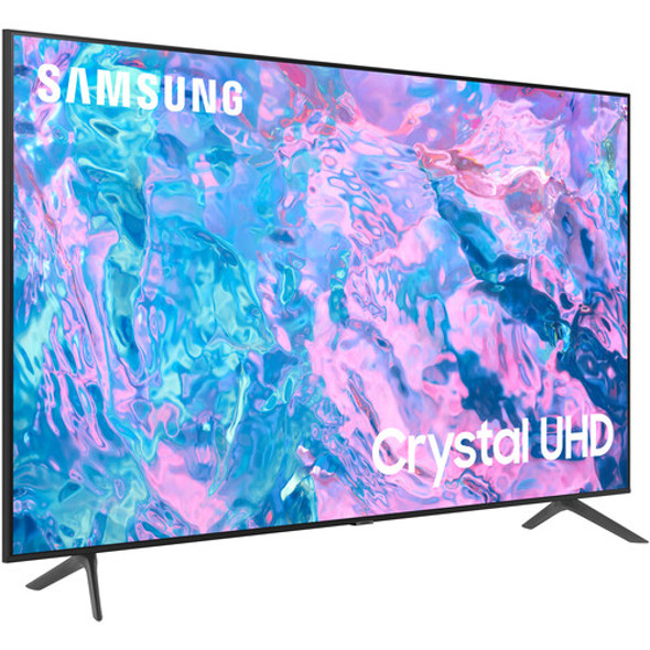 Samsung CU7000 Crystal UHD 70" 4K HDR Smart LED TV