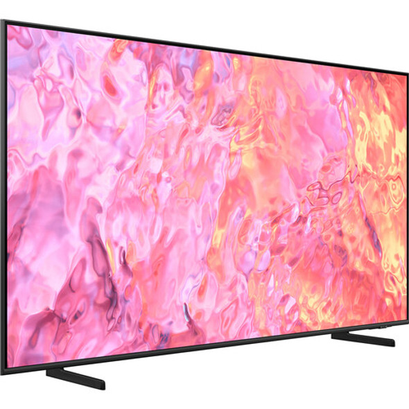 Samsung Q60C 55" 4K HDR Smart QLED TV