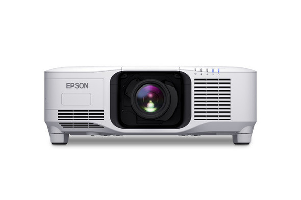 EB-PQ2216W 16,000-Lumen 4K 3LCD Laser Projector - White