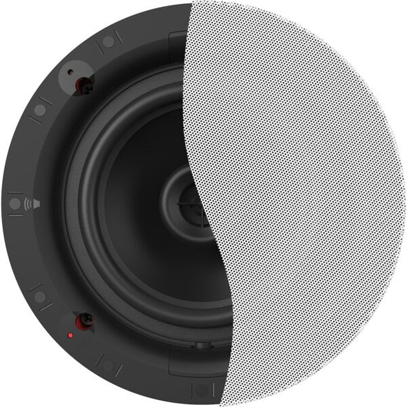 Klipsch DS-180CDT Designer Series In-Ceiling Speaker Klipsch DS-180CDT Designer Series In-Ceiling Speaker