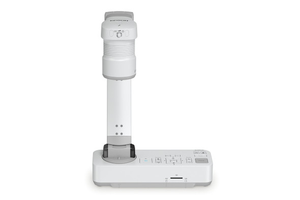 Epson Elpdc21 Document Camera