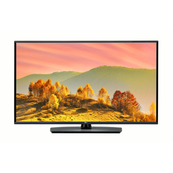 LG 43UN560H Series 43″ UHD 4K HDR Hospitality TV