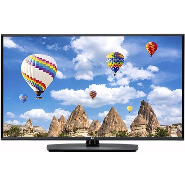 LG 50" 4K UHD PRO IDIOM HOSPITALITY TV